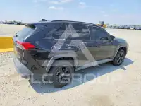 2021 Toyota RAV4 фото