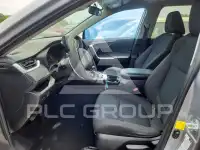 2021 Toyota RAV4 photo