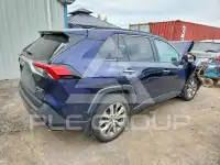 2021 Toyota RAV4 photo
