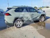 2021 Toyota RAV4 photo