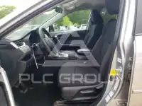 2021 Toyota RAV4 фото