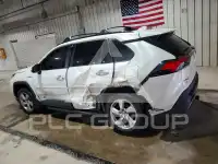 2021 Toyota RAV4 фото