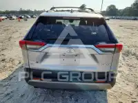 2021 Toyota RAV4 фото