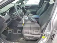 2021 Toyota RAV4 фото