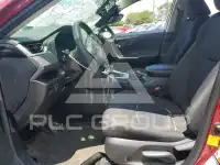 2021 Toyota RAV4 фото