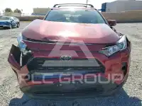 2021 Toyota RAV4 фото