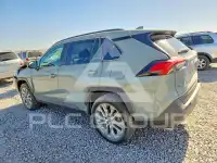 2021 Toyota RAV4 photo