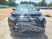 2021 Toyota RAV4 photo