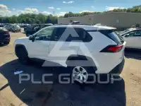 2021 Toyota RAV4 фото