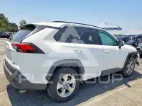 2021 Toyota RAV4 фото