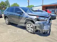 2021 Toyota RAV4 фото