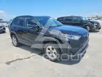 2021 Toyota RAV4 фото