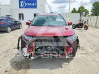 2021 Toyota RAV4 фото