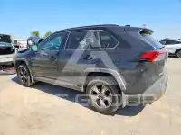2021 Toyota RAV4 photo