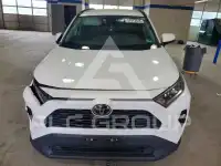 2021 Toyota RAV4 фото