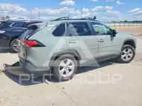 2021 Toyota RAV4 photo