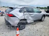 2021 Toyota RAV4 фото