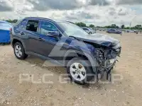 2021 Toyota RAV4 фото