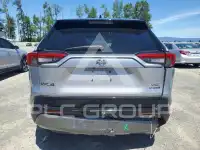 2021 Toyota RAV4 фото