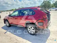 2021 Toyota RAV4 фото