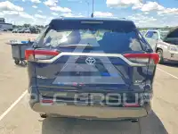 2021 Toyota RAV4 фото