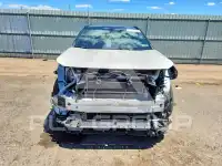 2021 Toyota RAV4 фото