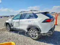2021 Toyota RAV4 фото
