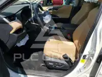 2021 Toyota RAV4 photo