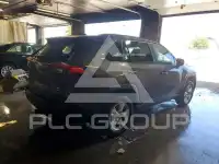 2021 Toyota RAV4 фото