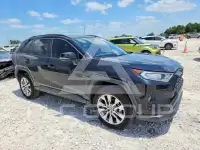 2021 Toyota RAV4 photo