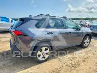 2021 Toyota RAV4 photo