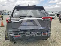 2021 Toyota RAV4 photo