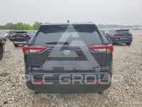 2021 Toyota RAV4 фото