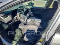 2021 Toyota RAV4 photo