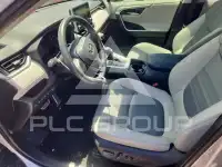 2021 Toyota RAV4 фото