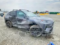 2021 Toyota RAV4 фото