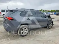 2021 Toyota RAV4 фото