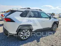 2021 Toyota RAV4 фото