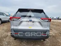 2021 Toyota RAV4 photo