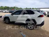 2021 Toyota RAV4 фото