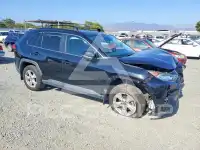 2021 Toyota RAV4 фото