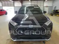 2021 Toyota RAV4 фото