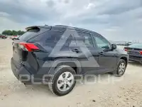 2021 Toyota RAV4 photo