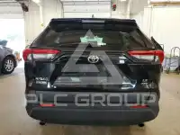 2021 Toyota RAV4 фото