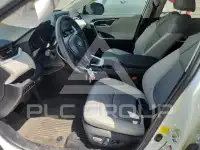 2021 Toyota RAV4 фото