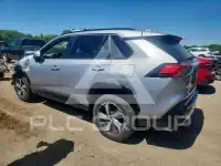 2021 Toyota RAV4 photo