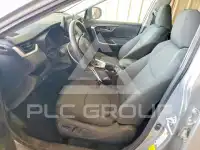 2021 Toyota RAV4 photo