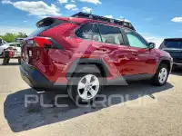 2021 Toyota RAV4 фото