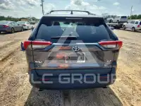 2021 Toyota RAV4 photo