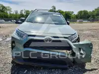 2021 Toyota RAV4 photo